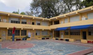 Quince datos que no sabías sobre los centros educativos dominicanos