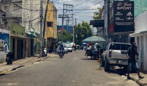 Operativos y vigilancia traen calma parcial a Capotillo