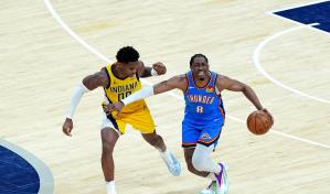 Acorralados en Indiana, el Thunder confían en darle la vuelta a las finales