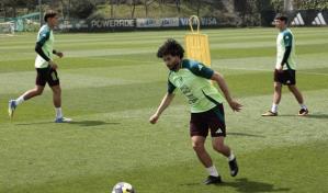 Futbolista mexicano dice RD es un rival complicado, veloz y físicamente fuerte