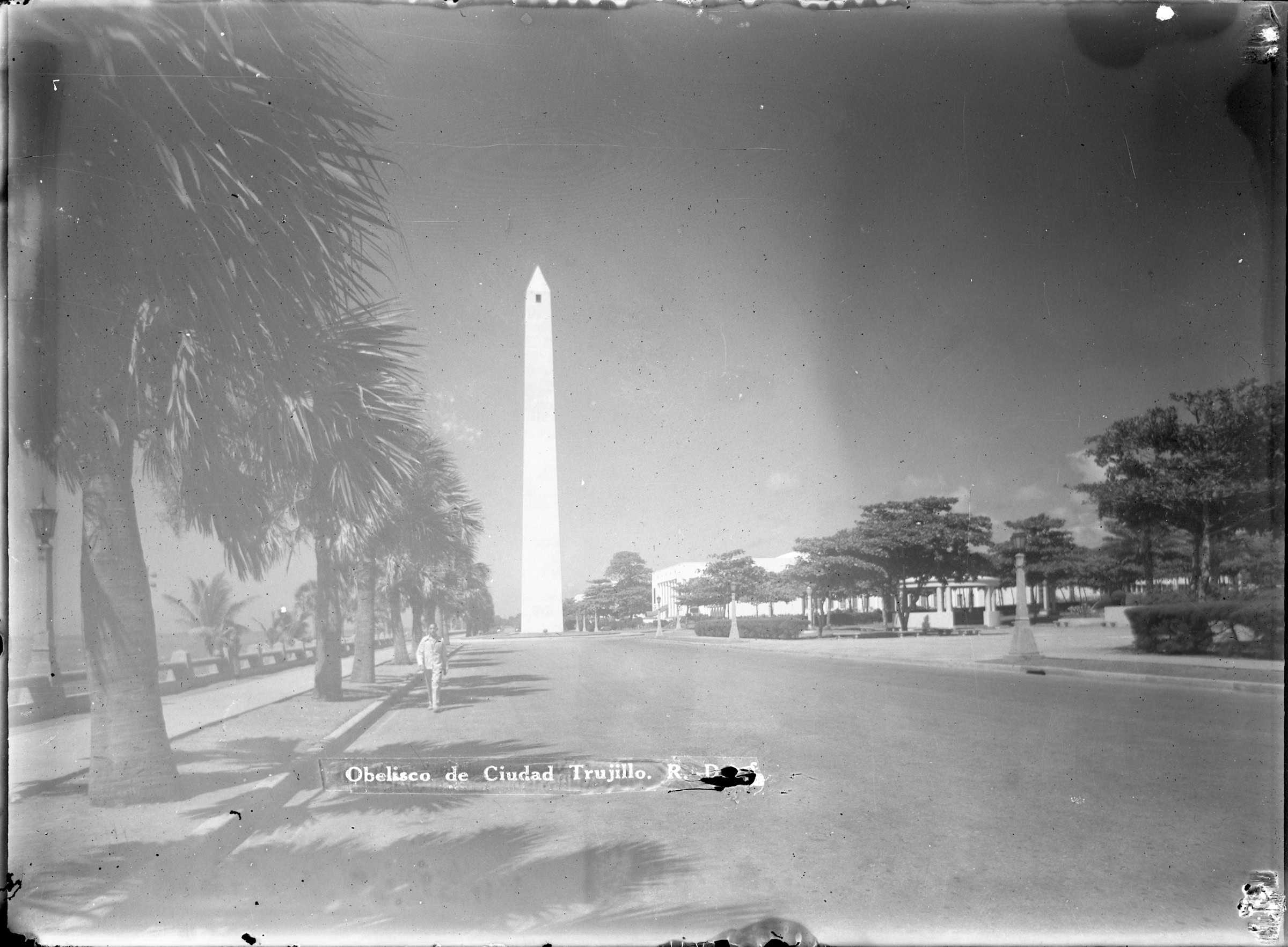 Obelisco.