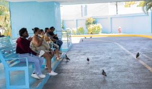 En cifras: ¿Cuánto se ha reducido la atención de parturientas haitianas en hospitales dominicanos?