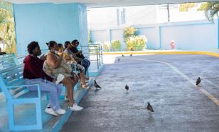 En cifras: ¿Cuánto se ha reducido la atención de parturientas haitianas en hospitales dominicanos?