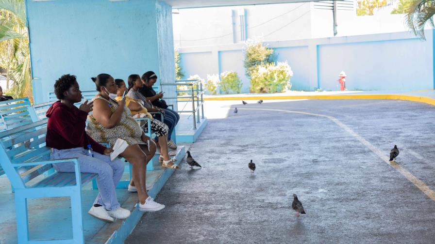 En cifras: ¿Cuánto se ha reducido la atención de parturientas haitianas en hospitales dominicanos? En cifras: ¿Cuánto se ha reducido la atención de parturientas haitianas en hospitales dominicanos?