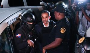 Abogado de los Espaillat: "Estamos a la espera de que el Ministerio Público formalice solicitud