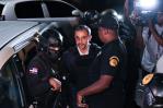 La Procuraduría detiene a los hermanos Espaillat por el caso del Jet Set
