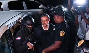 La Procuraduría detiene a los hermanos Espaillat por el caso Jet Set