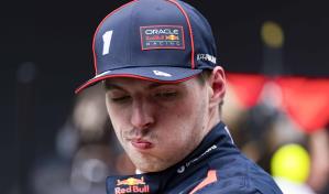 Verstappen y su remontada para llegar con opciones a la recta final