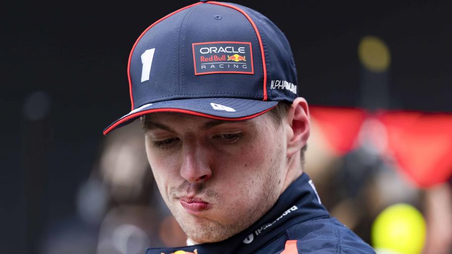 Verstappen lidera por delante de los Williams los primeros libres en Montreal