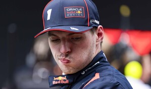 Verstappen descarta participar en las 24 Horas de Le Mans en 2027
