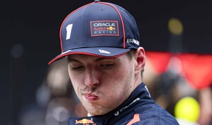 Max Verstappen se queda en Red Bull hasta el 2030