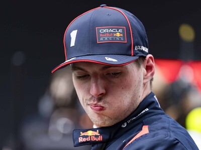 F1: Max Verstappen se quedan en Red Bull hasta el 2030