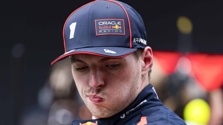 Max Verstappen se queda en Red Bull hasta el 2030 Max Verstappen se queda en Red Bull hasta el 2030