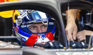 Max Verstappen lidera los primeros entrenamientos libres para el Gran Premio de Canadá