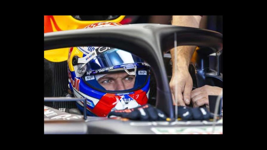 Max Verstappen lidera los primeros entrenamientos libres para el Gran Premio de Canadá