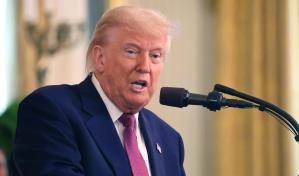 Trump dice que sabía todo sobre el ataque a Irán y asegura que el diálogo sigue abierto