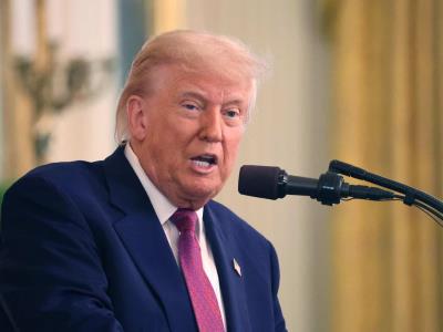 Trump dice que sabía «todo» sobre el ataque a Irán