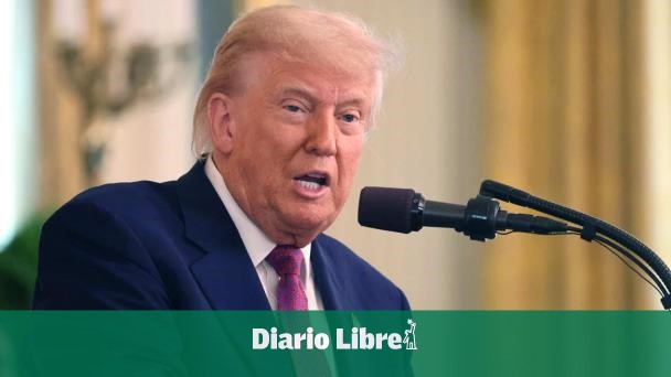 Trump dice que sabía "todo" sobre el ataque a Irán