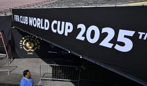 El Mundial de Clubes abre una nueva era para el fútbol, dice Infantino