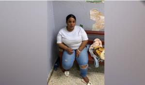 Dictan tres meses de prisión a una mujer acusada de matar a su pareja en San Francisco de Macorís Dictan tres meses de prisión a una mujer acusada de matar a su pareja en San Francisco de Macorís