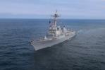 Estados Unidos mueve sus barcos de guerra más cerca de Israel tras el ataque a Irán