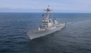 Estados Unidos mueve sus barcos de guerra más cerca de Israel tras el ataque a Irán