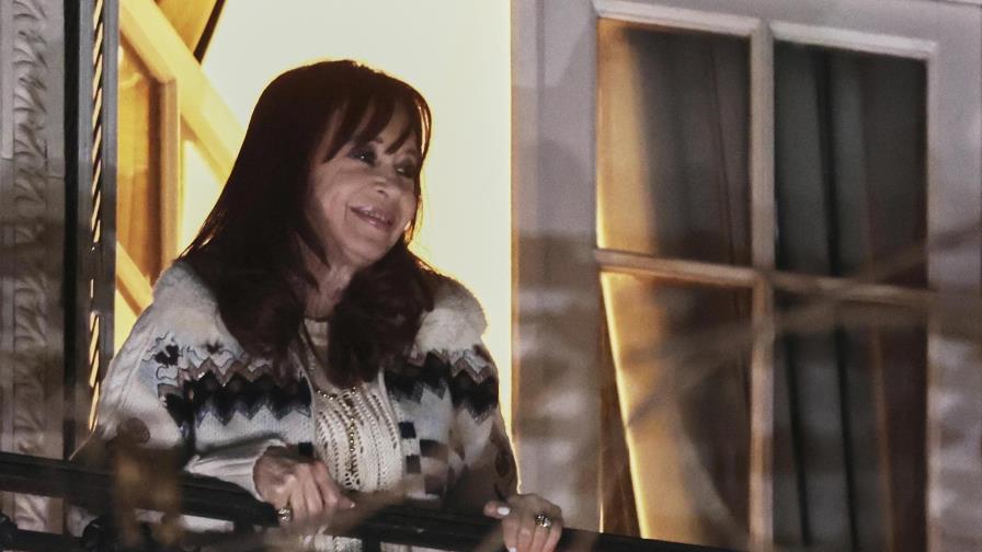 La Justicia argentina autoriza a Lula da Silva a visitar a Cristina Fernández