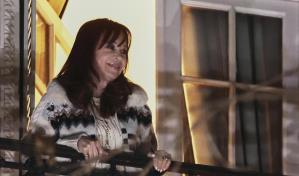 Expresidenta Fernández se presentará el miércoles para su detención en Argentina