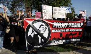 Juez se muestra escéptico sobre la legalidad del despliegue de tropas ordenado por Trump