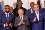 Luis Abinader propone pacto climático hemisférico frente a amenazas del cambio climático