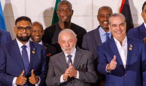 Luis Abinader propone pacto climático hemisférico frente a amenazas del cambio climático