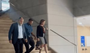 Exempleado de Jet Set vuelve a ser interrogado tras denunciar que advirtió sobre el colapso