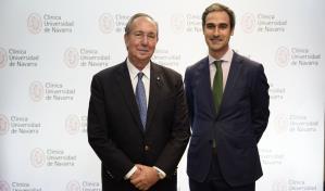 La Clínica Universidad de Navarra presenta sus avances en República Dominicana