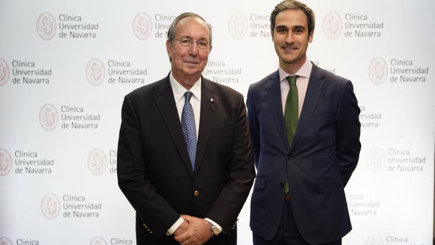 La Clínica Universidad de Navarra presenta sus avances en República Dominicana