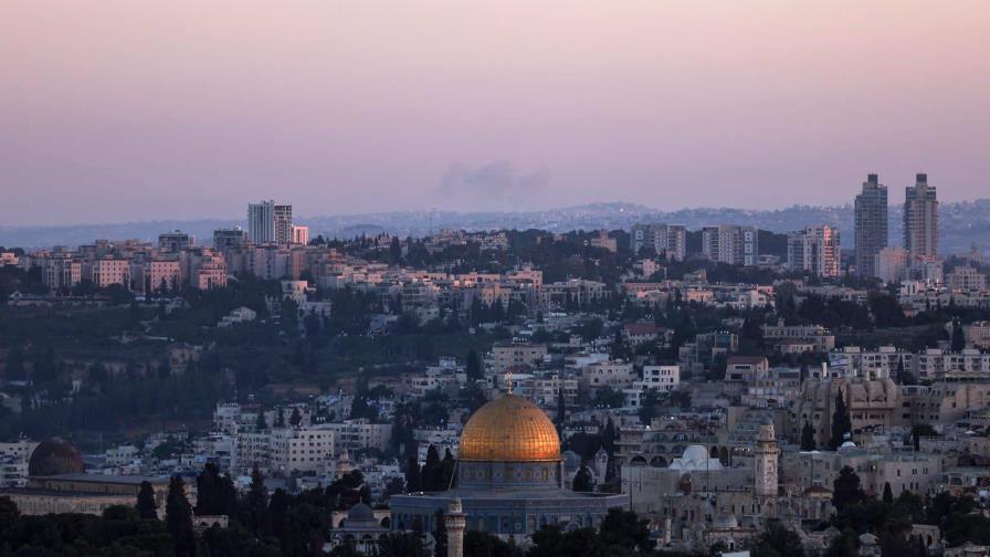 Embajada de RD en Israel cierra sus puertas hasta nuevo aviso por conflicto con Irán