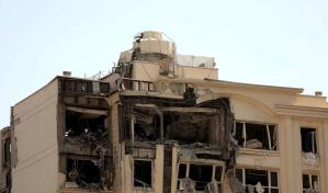 La comunidad internacional urge desescalada tras ataques de Israel a Irán