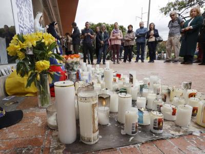 Miguel Uribe Turbay "muestra respuesta" al tratamiento