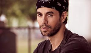 Enrique Iglesias regresa con nueva interpretación de la canción Space in my heart