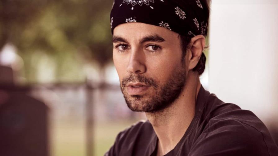 Enrique Iglesias regresa con nueva interpretación de la canción Space in my heart Enrique Iglesias regresa con nueva interpretación de la canción Space in my heart