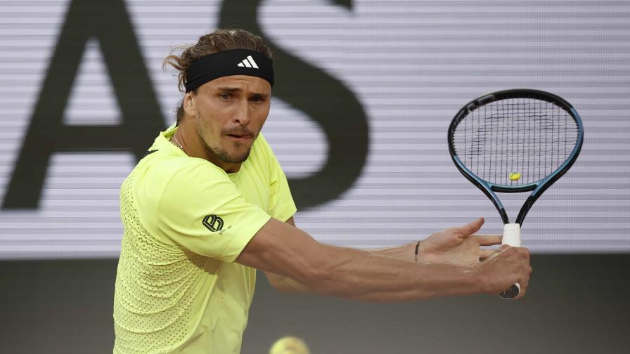 Shelton se cita con Zverev por un puesto en la final de Stuttgart Shelton se cita con Zverev por un puesto en la final de Stuttgart