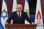 Tras el alto el fuego con Irán, aumenta la presión para que Netanyahu ponga fin a guerra en Gaza