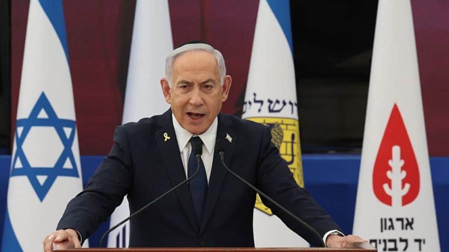 Tras el alto el fuego con Irán, aumenta la presión para que Netanyahu ponga fin a guerra en Gaza Tras el alto el fuego con Irán, aumenta la presión para que Netanyahu ponga fin a guerra en Gaza