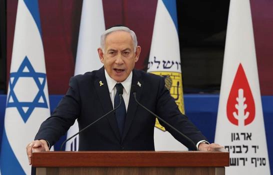 Netanyahu acusa a Hamás de no querer un acuerdo tras la publicación de video de rehenes