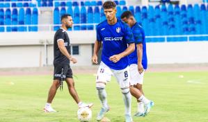 Dominicana debutará en la Copa Oro en medio de tensiones por el tema migratorio