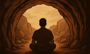 El mito de la caverna