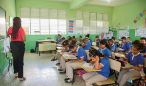 El año escolar finaliza oficialmente el viernes 21 de junio