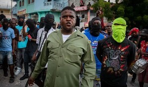 EE. UU. ofrece tres millones de d&oacute;lares por informaci&oacute;n sobre financiamiento de bandas en Hait&iacute;