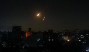 Irán: "En este momento no aceptamos ninguna llamada a la moderación"