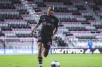 Israel Boatwright, de la selección dominicana al Mundial de Clubes