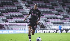 Israel Boatwright, de la selección dominicana al Mundial de Clubes